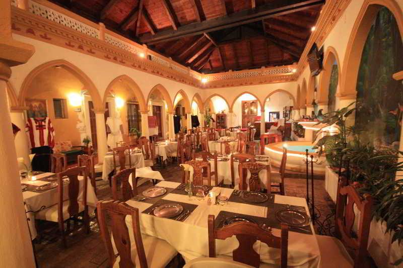 Mansion De Los Angeles San Cristobal de las Casas Ngoại thất bức ảnh