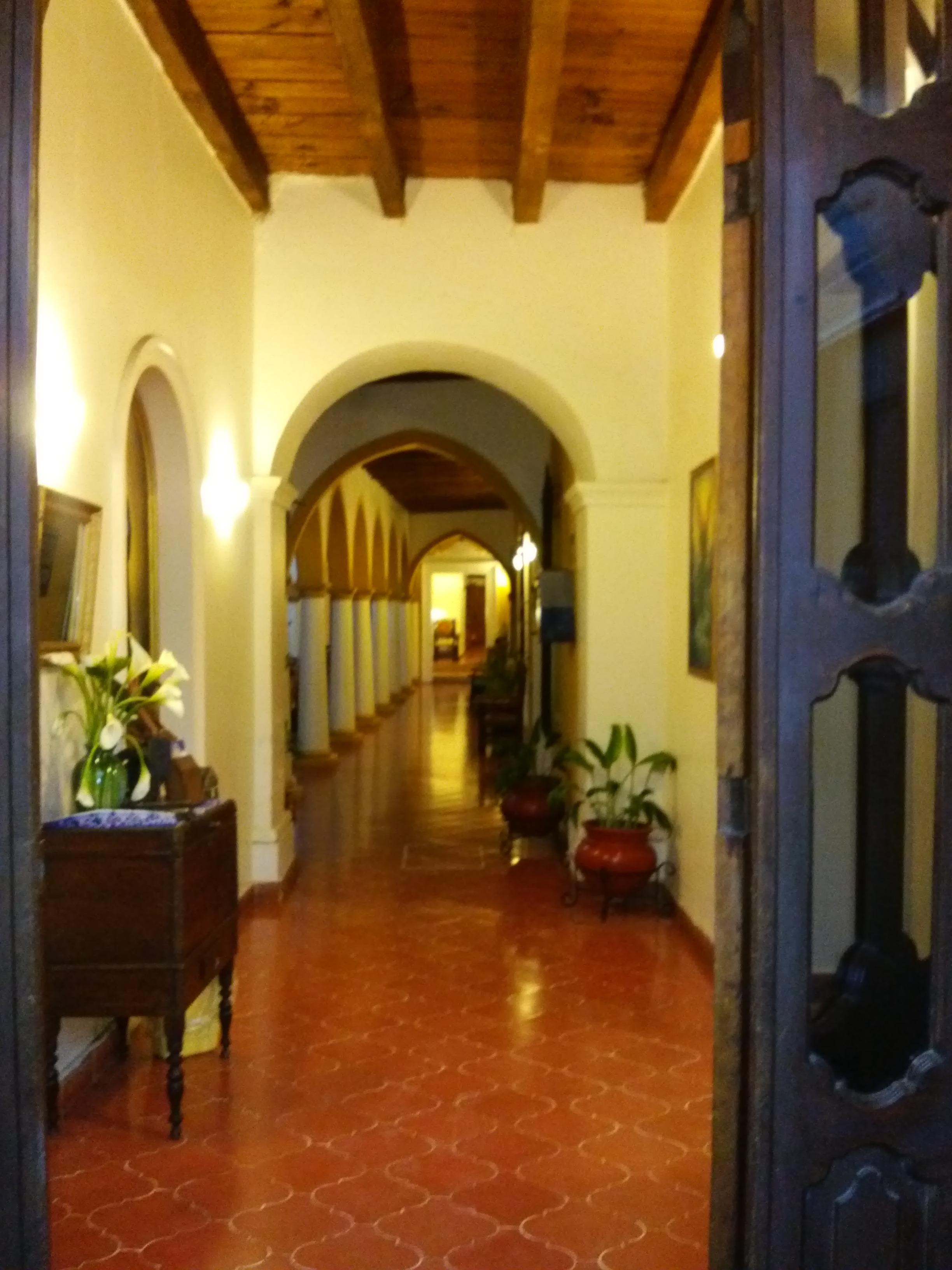 Mansion De Los Angeles San Cristobal de las Casas Ngoại thất bức ảnh